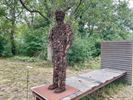 Opening nieuwe locatie beeldentuin Yep Art