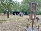 Opening nieuwe locatie beeldentuin Yep Art