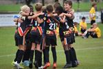 Succesvolle Breugelcup 2025