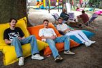 Halfoogstfeesten halfweg