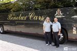 250 jaar transport en reizen met Benelux Cars