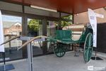 250 jaar transport en reizen met Benelux Cars