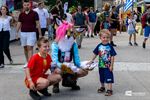 Geek Village Summer Fest 2025