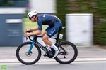 Wout Verbeek triomfeert in kermiskoers van Lille