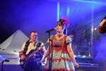 Halfoogstfeesten extra foto's