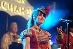 Halfoogstfeesten extra foto's