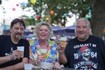Halfoogstfeesten extra foto's