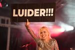 Halfoogstfeesten extra foto's