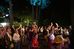 Halfoogstfeesten extra foto's