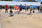 Sextettentornooi van Inter Lommel Petanque