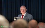 Mini-symposium over de komst van de industrie (1)