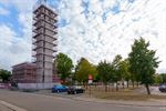 Grote restauratiewerken aan Sint-Corneliuskerk