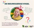 Welke speelvogel ben jij?
