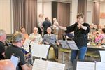 Clement Vandeerdewegh blaast 100 kaarsjes uit