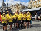 Vierdaagse van de IJzer kleurt een beetje Berings