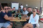 Poolhaasclub wint Welkom Kubb