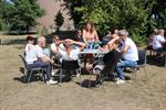 Poolhaasclub wint Welkom Kubb