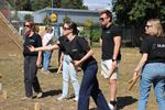 Poolhaasclub wint Welkom Kubb