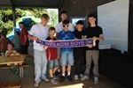 Poolhaasclub wint Welkom Kubb