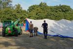 Opbouw Buitenbeenpop
