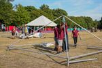 Opbouw Buitenbeenpop