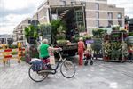 Koopjes doen op de kermisjaarmarkt