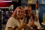 Lommel kermis by night