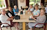 IJsjesdag in Corsala