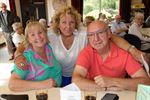 IJsjesdag in Corsala