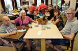 IJsjesdag in Corsala