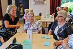 IJsjesdag in Corsala