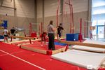 Judo-initiatie bij TALENT(in)huis Peter Meter