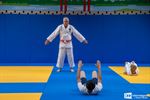Judo-initiatie bij TALENT(in)huis Peter Meter