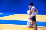 Judo-initiatie bij TALENT(in)huis Peter Meter