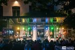 De laatste kermisavond van 2025 in 't centrum