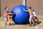 Musical- en ontdekkingskampen in Lommel