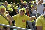 Buitenbeenpop: het was weer geweldig!