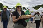 Buitenbeenpop: het was weer geweldig!