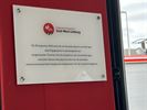 Opening nieuwe brandweerkazerne