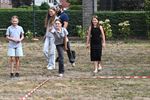 Geslaagd zomers kubbtornooi Carnaval Lommel