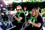 Fanfare Onder Ons on tour