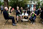 Fanfare Onder Ons on tour
