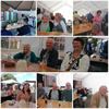 Tweede buurtfeest Linnekerk geslaagd