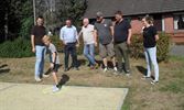 Petanquetornooi verbindt buren én gemeentebestuur