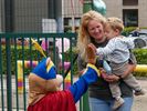1ste schooldag De Beerring
