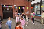 Eerste schooldag FLX