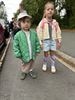 Eerste schooldag O.B.A.M.A.