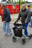 Samana Kattenbos op nostalgische uitstap