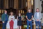 Feestelijk jubileum voor 25 jaar Lommelse beiaard