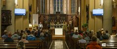 Feestelijk jubileum voor 25 jaar Lommelse beiaard